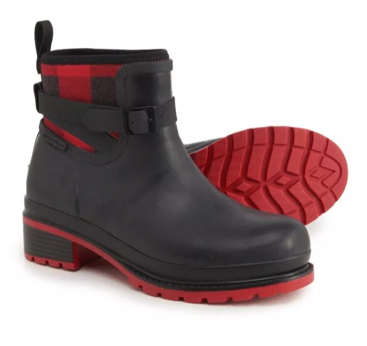 Warmest muck boot made cheap
