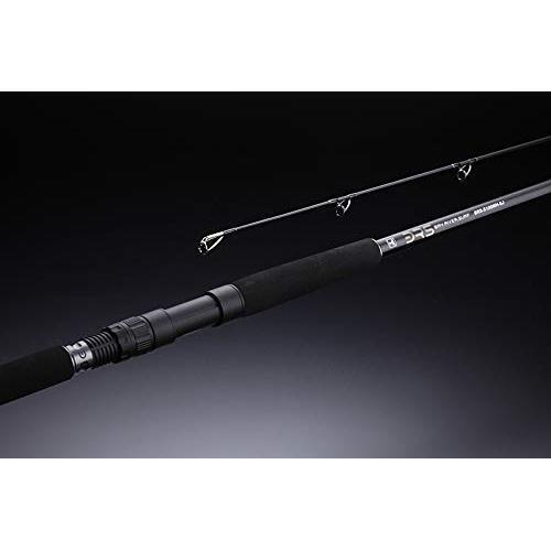 Jackall BRS BRS-S96M-SJ Spinning Rod