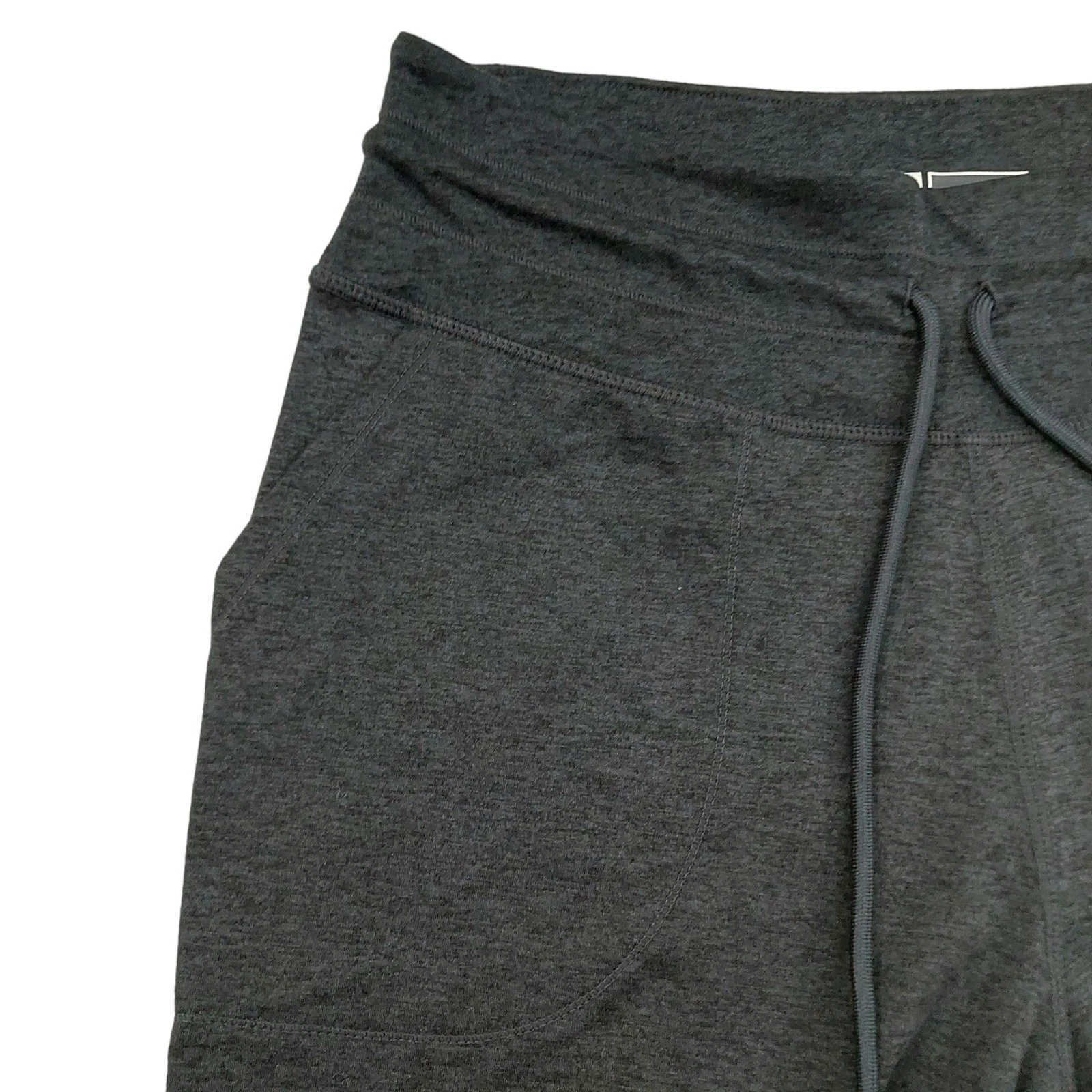 lole tapered stretch soft fabric loungewear pants