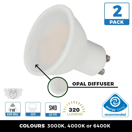 Gu10 diffuser on sale