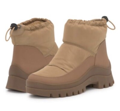 Svea Shoes Svea Low Winter Boots Lucky Brand Womens Lolleta Cold