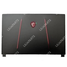 Top Lid Case LCD Back Cover MSI GE75 8RE 8RF MS-17E2 MS-17E1 E4 LCD US
