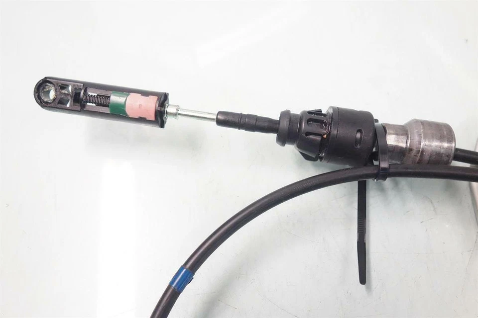 Kit de reparo de cabo de câmbio com bucha compatível com Lexus RX450h fácil instalação - Imagem 2 de 4