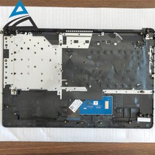 Palmrest Non-Backlit Keyboard Touchpad For HP 17-BY 17-CA L92780-001 Black USA
