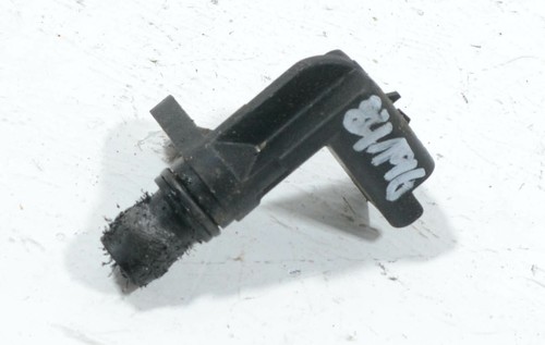 PEUGEOT 207 WA Bj 2008 1,4 70KW 95PS Nockenwellen Sensor 0232103064 #84198-F135