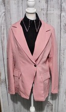 Pink Blazer s/m
