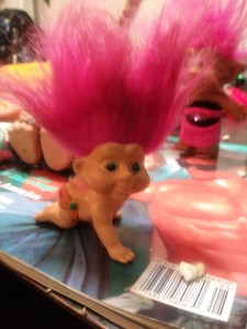 baby magic crawling baby