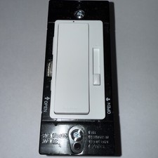 Legrand Radiant 450Watt Single Pole/3-Way LED/CFL/Incandescent Dimmer