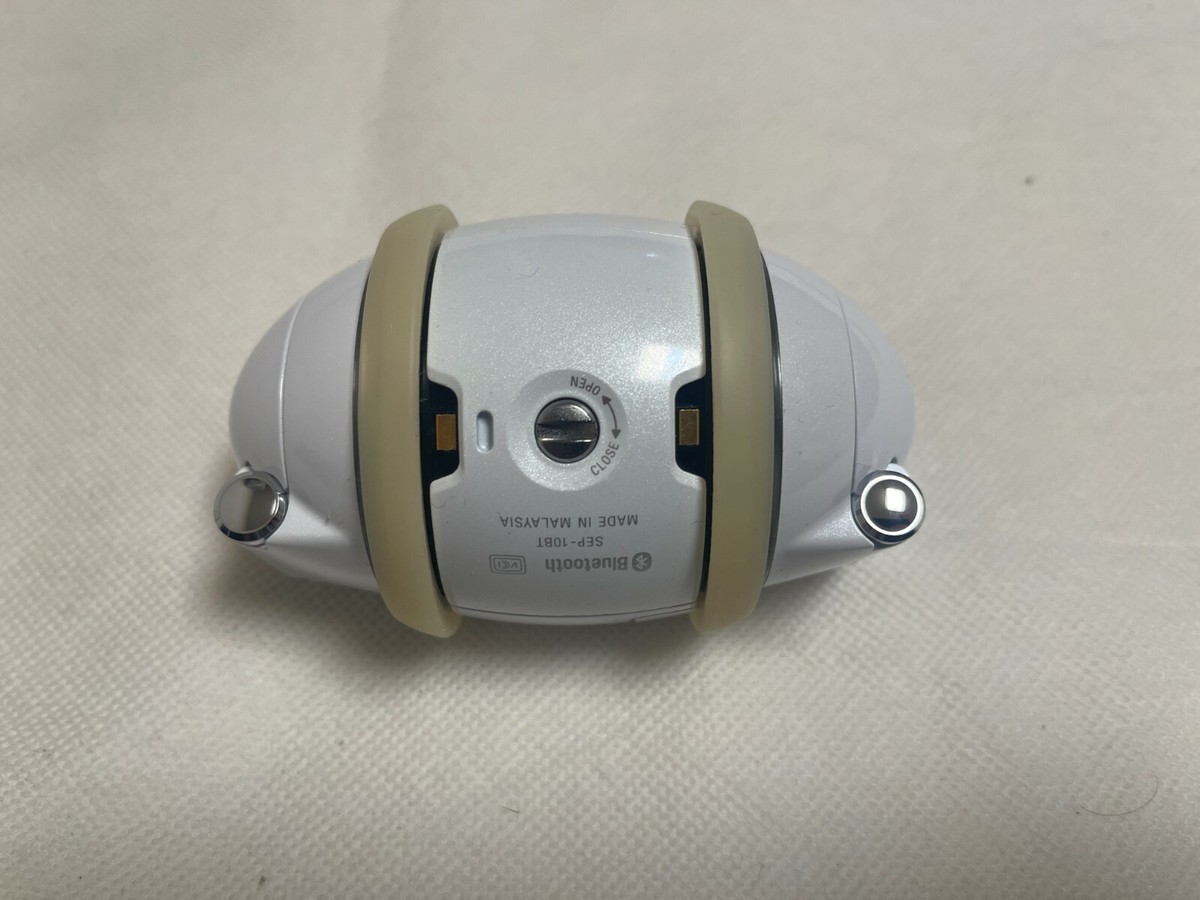 SONY Rolly SEP-10BT White Sound Entertainment Player | eBay SONY Rolly SEP-10BT White Sound Entertainment Player | eBay
