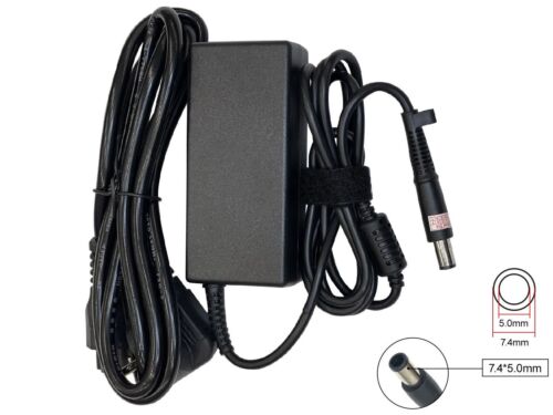 AC 65W Adapter Netzteil Ladegerät für HP Zbook 14 G2 (G8W46AV), 14 G2 (M4R38ET) - Bild 1 von 6