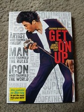 Get on Up (DVD, 2014)