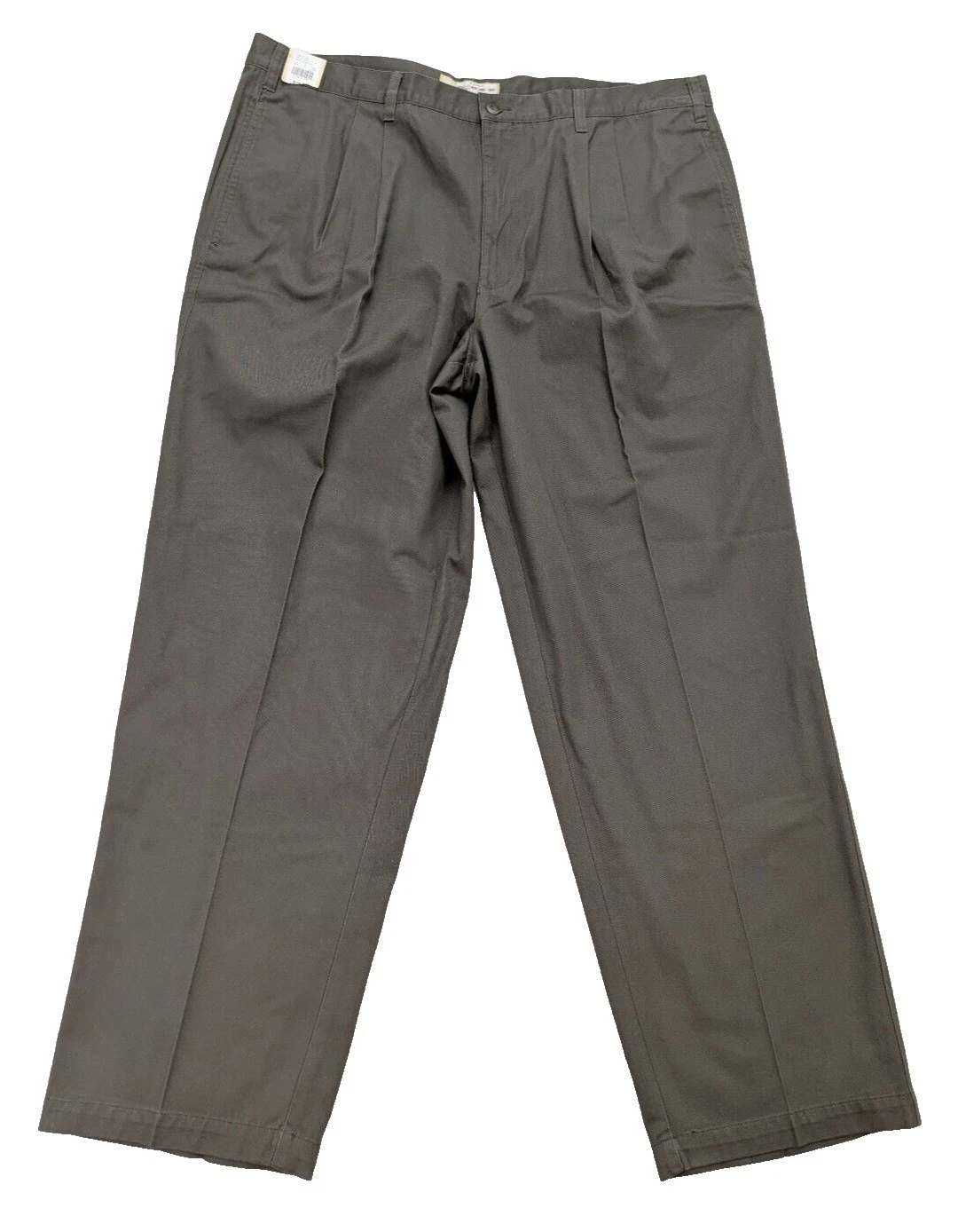 Cherokee pantalones de algodón para hombres
