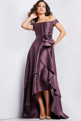 S さん オーダー Jovani 37014 Evening Dress ~LOWEST PRICE GUARANTEE~ NEW Authentic