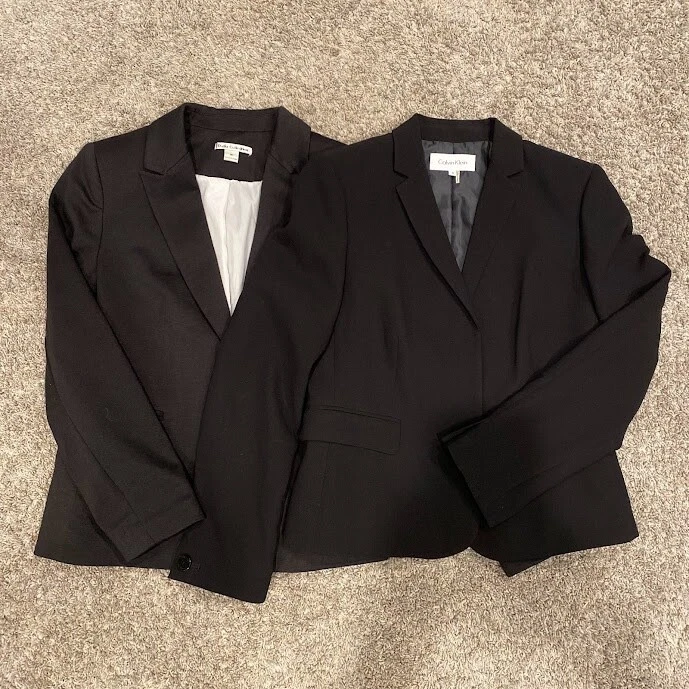 Womens Suits | Women's Suit Jackets & Trousers For Work | Hobbs London |