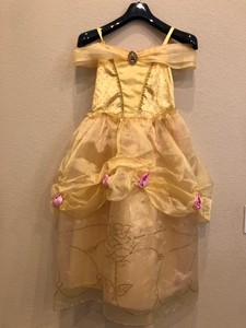 gold dinner dress