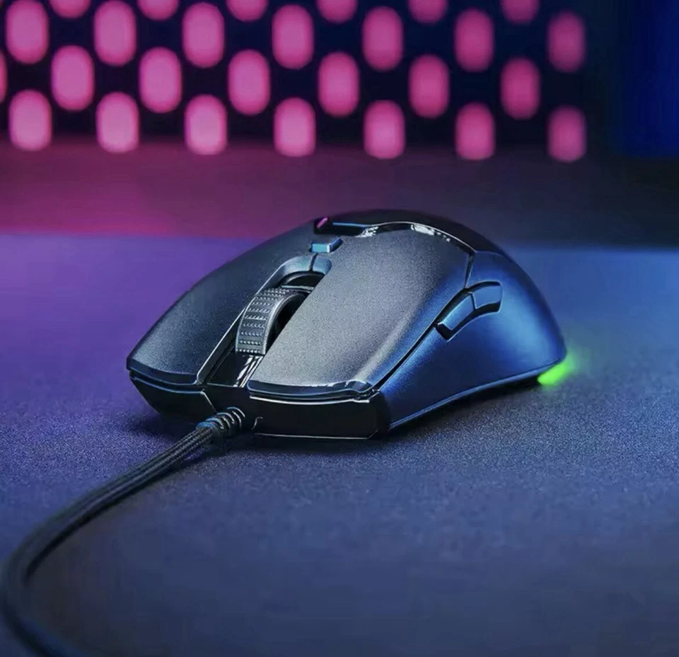 Razer Viper Mini, Wired Gaming Mouse - Image 3 of 4