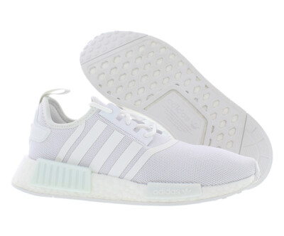 Adidas NMD R1 Prime Blue Womens Shoes