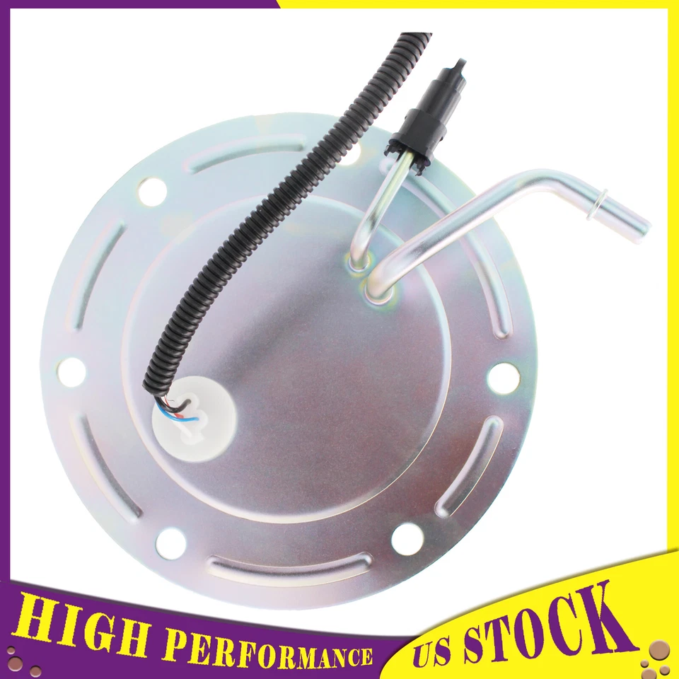 Conjunto de bomba de combustible de gasolina compatible con Ford E-150 E-250 E-350 E-450 2004 2005 2006 2007 2008 Foto 3 de 4