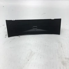 2017-2019 ALFA ROMEO GIULIA CONSOLE TRIM COVER PANEL W/ USB CHARGER PORT