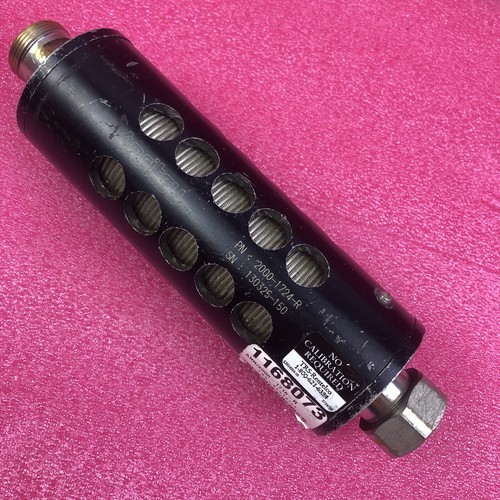 Anritsu 2000-1724-R PIM Load Termination 700MHz-2600MHz, 40W, 7/16DIN, 50 Ohm