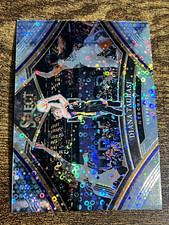DIANA TAURASI 2024 Panini Select WNBA White Disco Prizm /75 #5 Snapshots