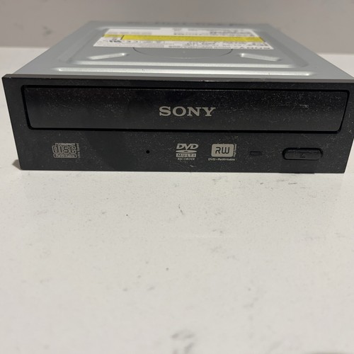 Sony DVD/CD DVD Rewritable Drive - AW-G170A - Afbeelding 2 van 4
