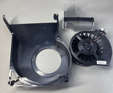 Sony PS3 Slim Internal Cooling Fan PlayStation 3 CECH-3001A/B Tested