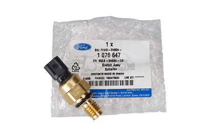 Original FORD Druckschalter Servolenkung für FORD Focus, C-Max 1076647