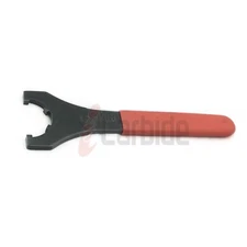 NEW iCarbide HEAVY DUTY ER25 COLLET NUT WRENCH