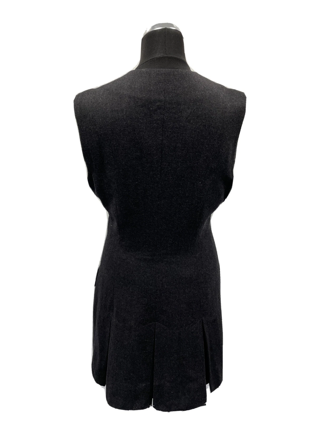 CHEAP AND CHIC BY MOSCHINO ABITO DONNA DRESS WOMAN VINTAGE JH540