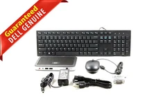 DELL Wyse Tx0 T00X 3010 1GB RAM NO HDD Xenith Zero Thin Client JDV89+KIT