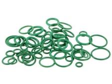 For Mitsubishi 3000GT A/C O-Ring Kit Santech/ Omega Envir. Tech. 96821WSZB