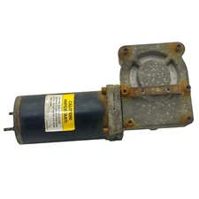 5543895 Genuine Buyers Products Thru-hole Shaft Electric Tarp Motor 900W 90:1 40