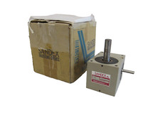 NEW SANDEX 3.8D INDEXING DRIVE  12187R-S3RTVW5 38D