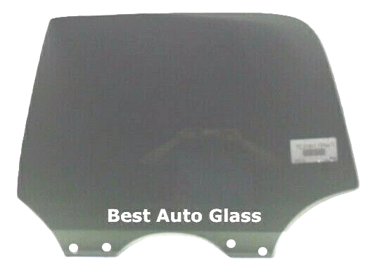 Se adapta a: Subaru Baja 2003-2007 doble cabina puerta trasera derecha pasajero ventana cristal Foto 3 de 4