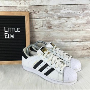 adidas superstar youth size 4