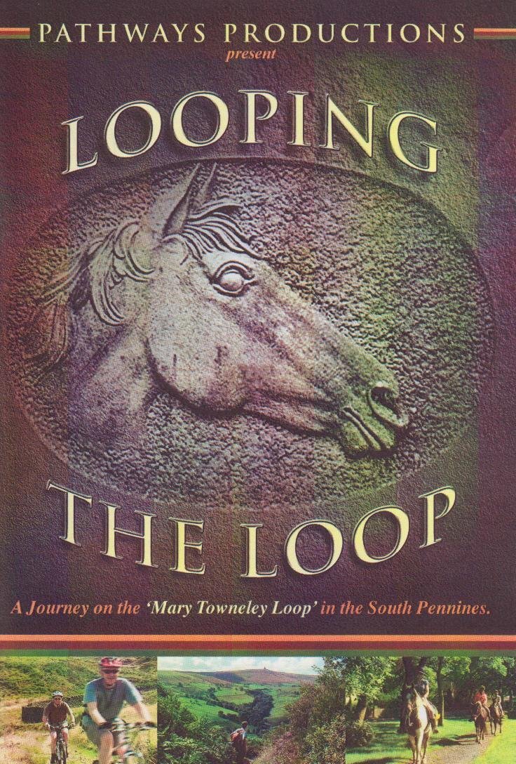 Looping The Loop (DVD)