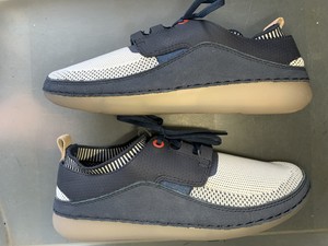 clarks henderson ice navy