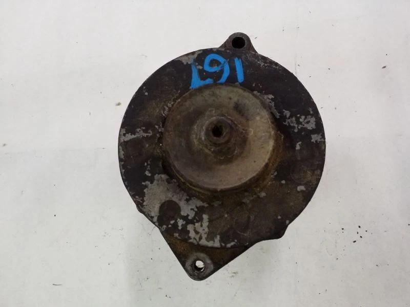 Alternador con aire acondicionado para Jaguar XJ6 1983-1985 Foto 2 de 4