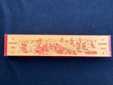 Crescent Toys Indian Set