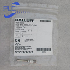 BALLUFF BES00J5 BES 516-3007-E5-C-S49 sensors brand new free shipping