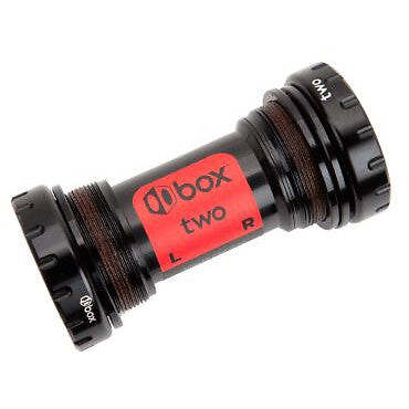 Support Inférieur VP Components BC-80 - 68 X 113 Mm, Filetage BC 1,37 X 24 T, Vis Incluses