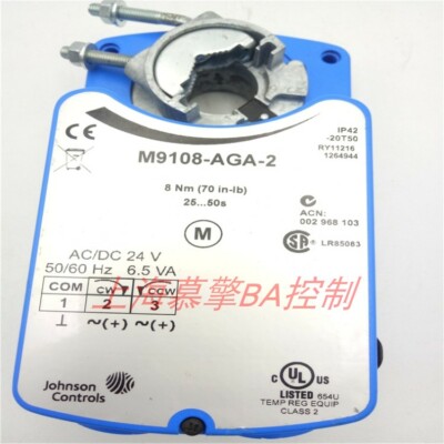 1PC ORIGINAL M9106-AGA-4 VALVE DRIVER #