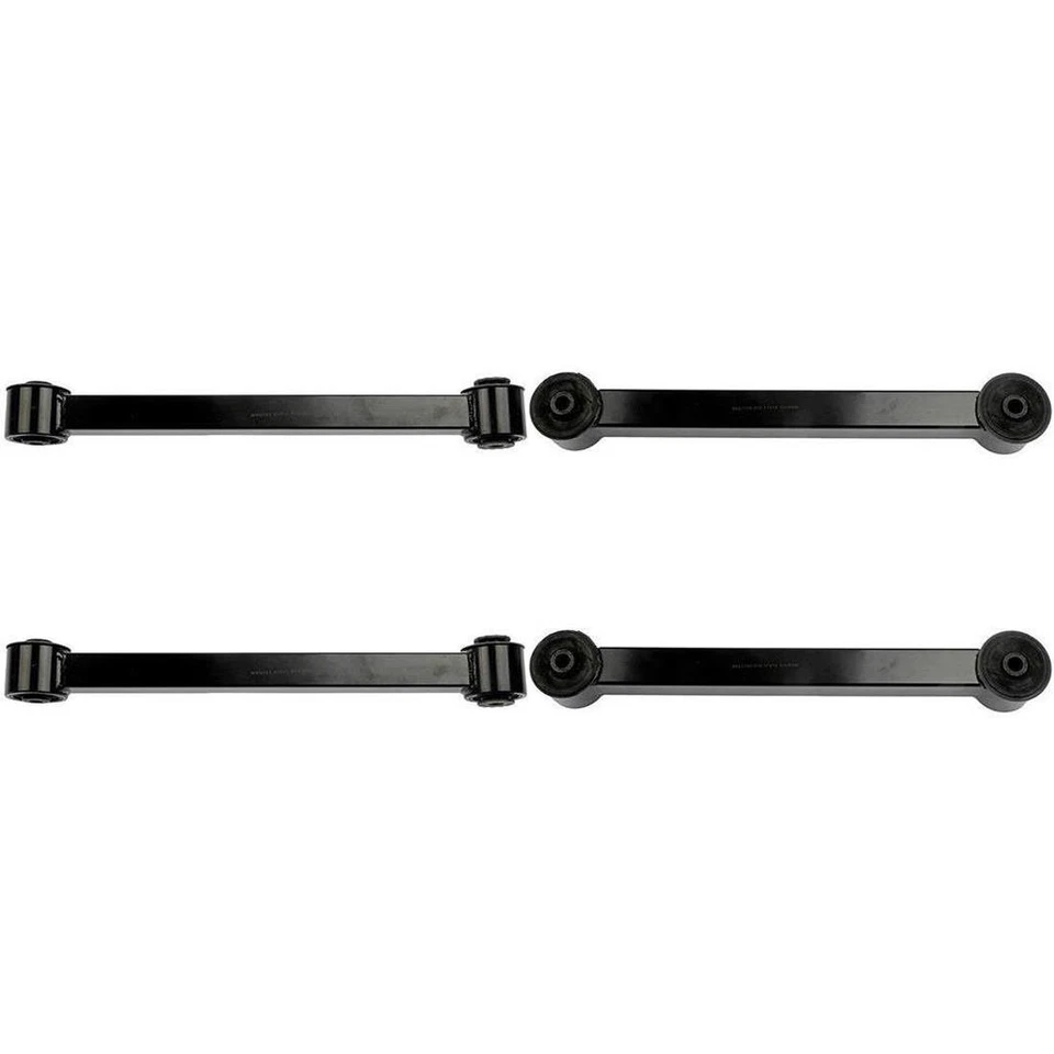 Подходит для Jeep Commander 2006-2008 4 задних верхних и нижних рычага управления - Dorman -PG - Изображение 2 из 4