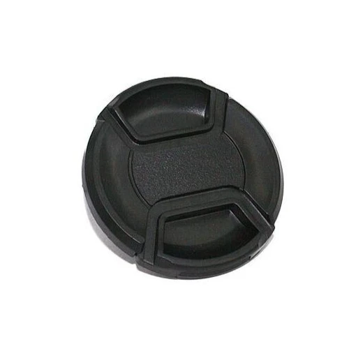 VIVITAR Series 1 VIV-SC-77 77mm Snap-On Lens Cap for Digital & SLR Cameras - Image 4 of 4