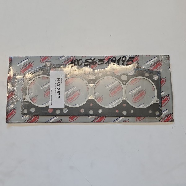 Zylinderkopfdichtung Fiat Panda - Uno - 127 - Fiorino FüR 7782288-image