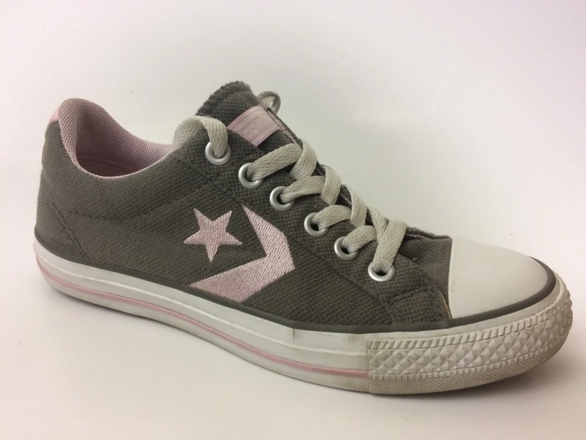 Converse star player clearance ev suede ox m