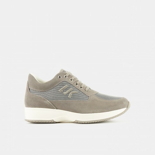 Scarpe Uomo Lumberjack Raul Grey | eBay