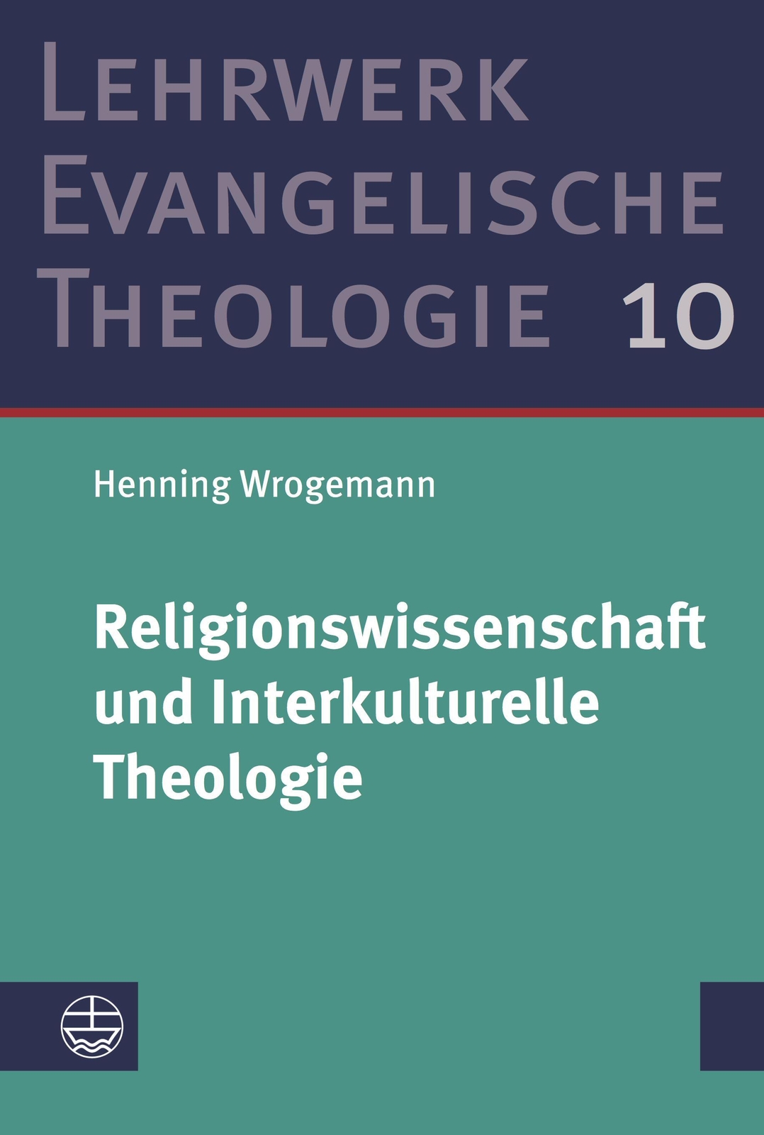 Thumbnail - Religionswissenschaft Und Interkulturelle Theologie Henning Wrogemann