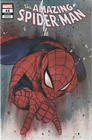 Amazing Spider-Man Vol 5 # 46 Peach Momoko Variant NM Marvel 2020 [G2]